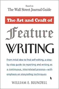Cover of The Art and Craft of Feature Writing